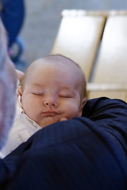 Baptêmes de Maïalen et Clément-063